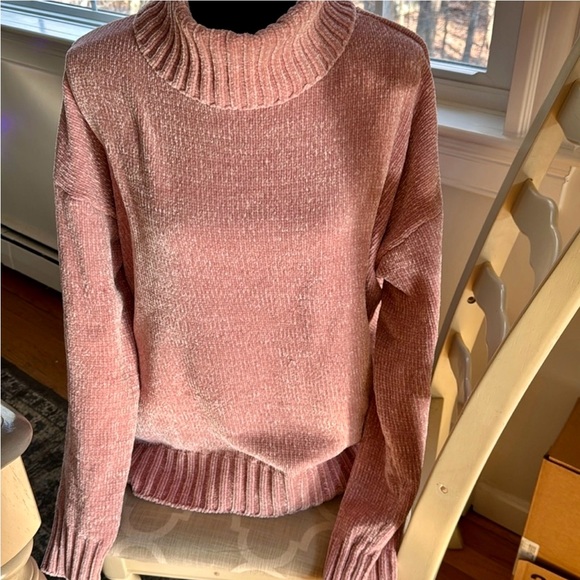 Primark Cowl Neck Sweater - NWT - Size Large - Picture 1 of 10
